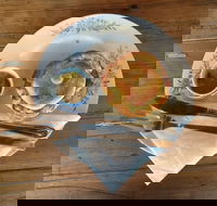 Page of Cups - Holiday Find