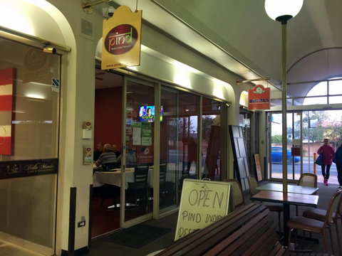 Pind Indian Restaurant - Holiday Find 0