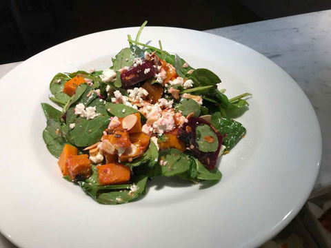 Sea Salt Italian Ristorante - Holiday Find 0