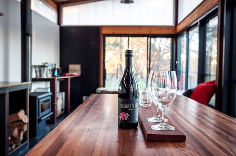 Strawhouse Wines - Holiday Find 2