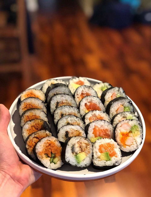 Subway - Seville - Holiday Find 0