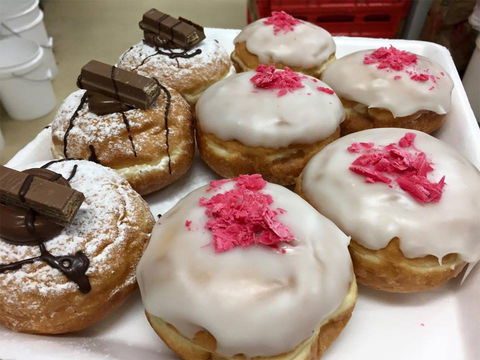 Tang Bakery - Ascot & Hamilton - Holiday Find 0