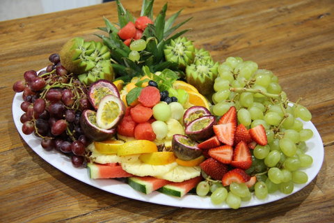 Yellow Brick Cafe - Holiday Find 0