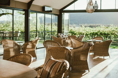 1813 Cellar Door - Holiday Find 1