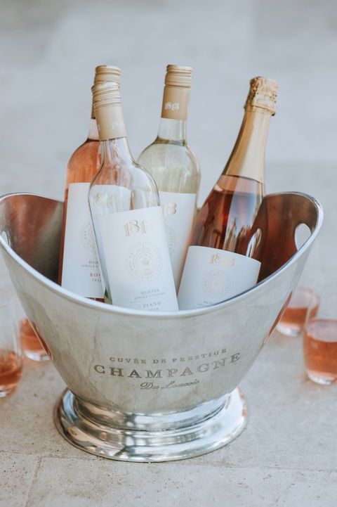 1813 Cellar Door - Holiday Find 2