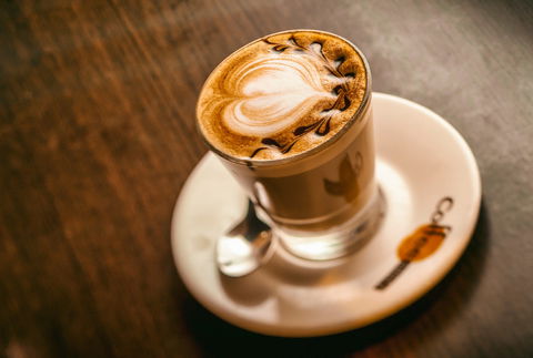 Coffee Shots - Holiday Find 1