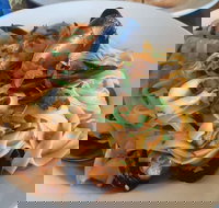 Corio Pizza - Holiday Find