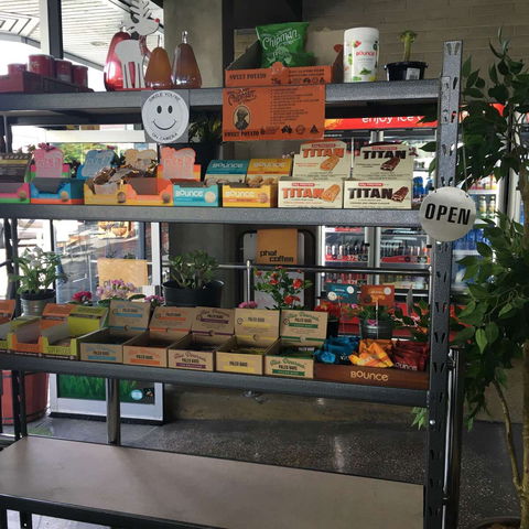 Intra Coffee - Holiday Find 0