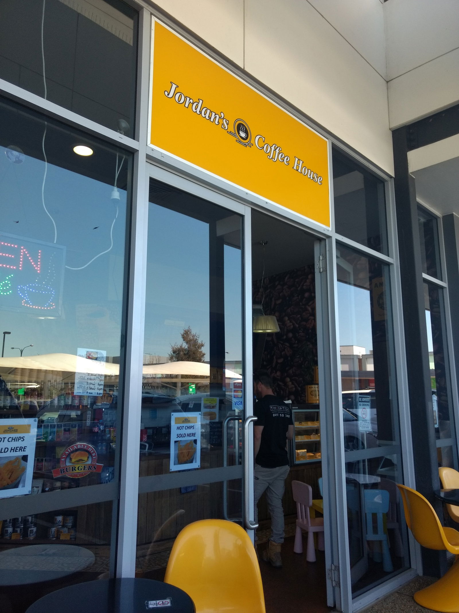 Llandilo NSW Holiday Find
