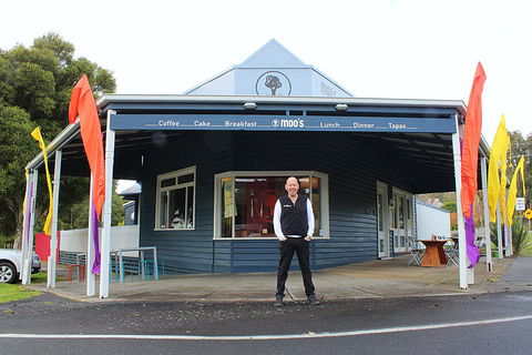 Moos At Meeniyan - Holiday Find 0