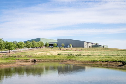 Schild Estate - Holiday Find 2