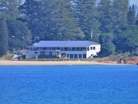 South West Rocks Surf Life Savings Club - Holiday Find 0