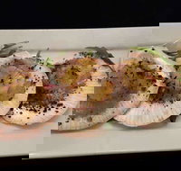 The Brass Bell - Holiday Find