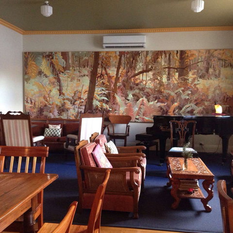 Tuptim Thai - Holiday Find 0