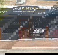 Wild Rye's Baking Co - Holiday Find