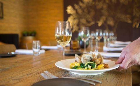 Palki Restaurant - Holiday Find 16