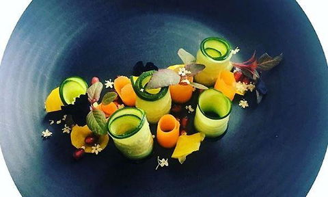 Palki Restaurant - Holiday Find 20