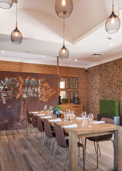 Palki Restaurant - Holiday Find 5