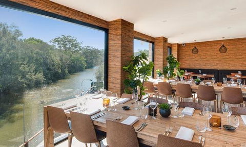 Palki Restaurant - Holiday Find 8
