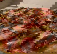 Fishy Fishy - Bertram - Holiday Find