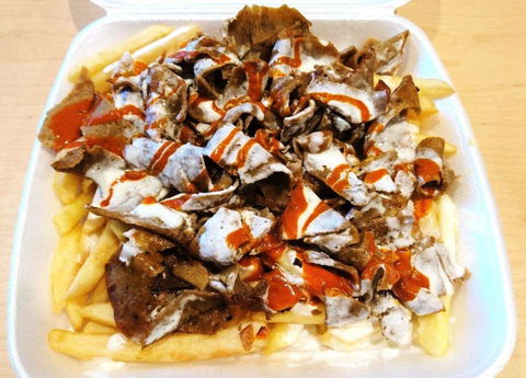 K For Kebabs - Holiday Find 0