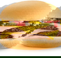 McDonald's - Corio - Holiday Find