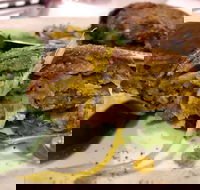 Nachos Mexican Cantina - Aspendale  Chelsea - Holiday Find