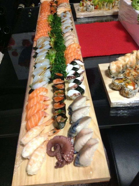 Shiki Sushi - Holiday Find 0
