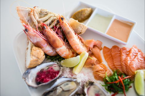 The Pier Restaurant And Bar - Holiday Find 1