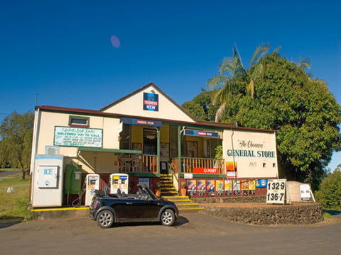 The Channon General Store - Holiday Find 0