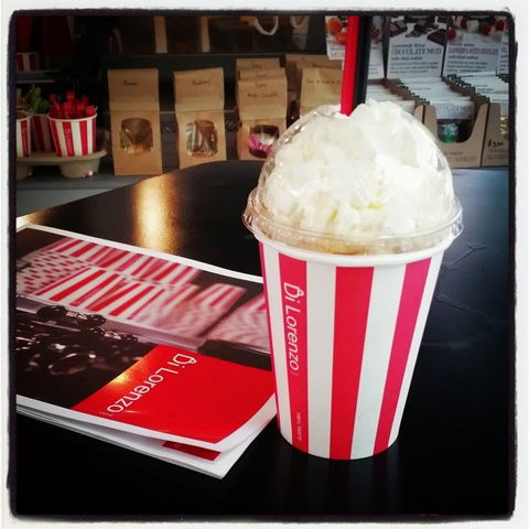 The Lab Cafe - Edgecliff - Holiday Find 0