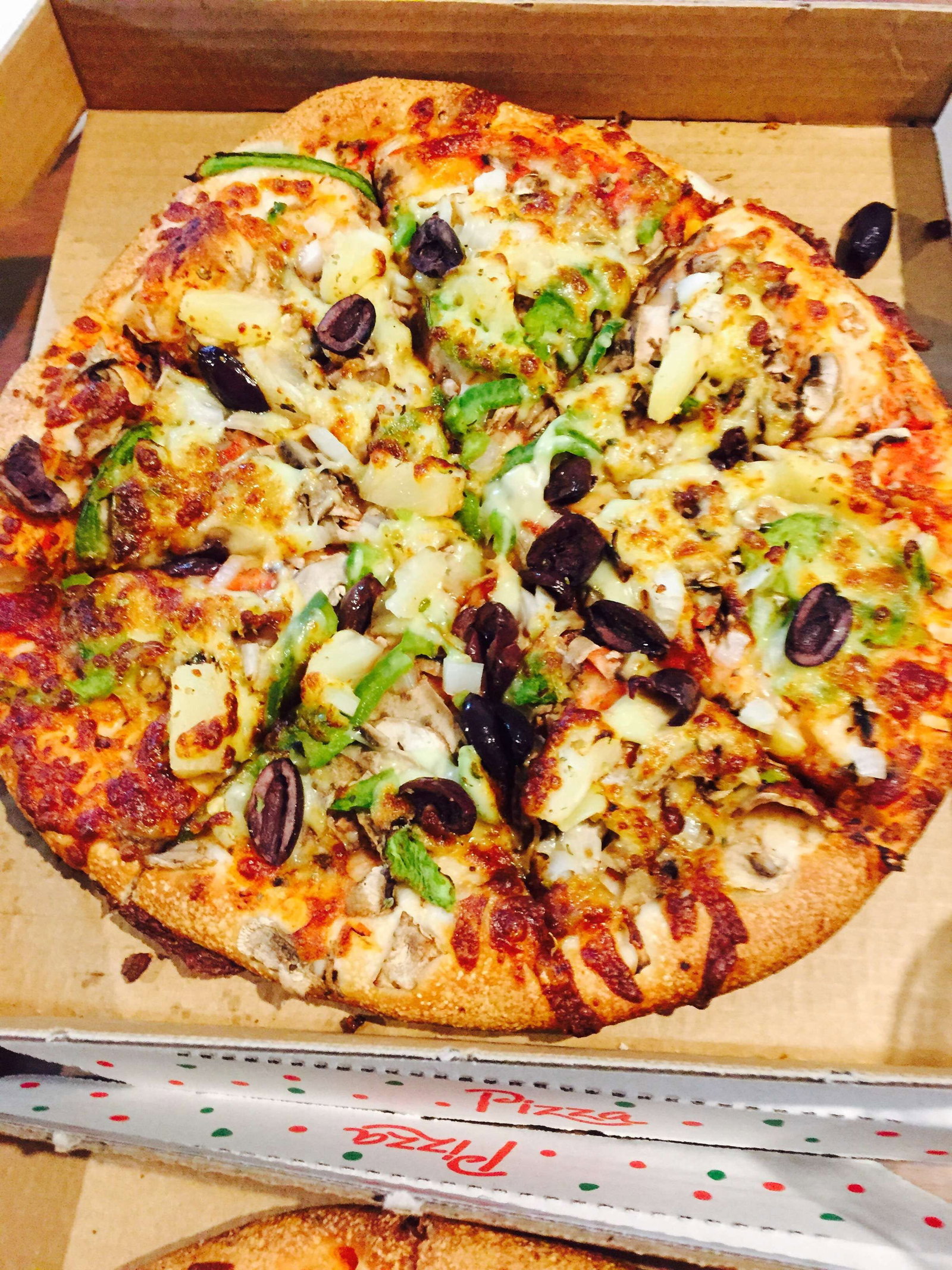 Boronia VIC Holiday Find