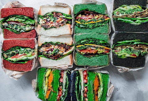 Vegan Shack - Holiday Find 0