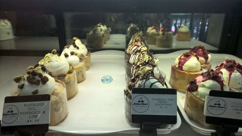 Arthur Clive's Family Bakehouse Aratula - Holiday Find 0