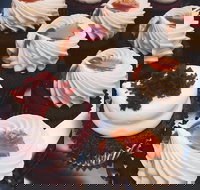 Baked 180 Cupcakes - Holiday Find