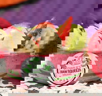 Charlie's Raw Squeeze - Everton Park - Holiday Find