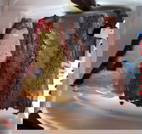 Crave - Boronia - Holiday Find