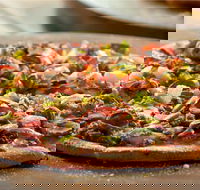 Domino's - Mount Ommaney