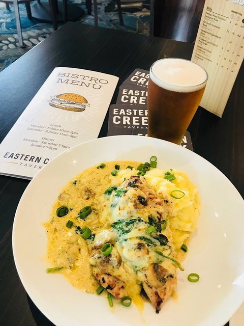 Eastern Creek Tavern Bistro - Holiday Find 0