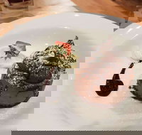 Fred  Bet's Cafe - Holiday Find