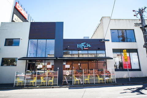 Infuse Camberwell - Camberwell - Holiday Find 0