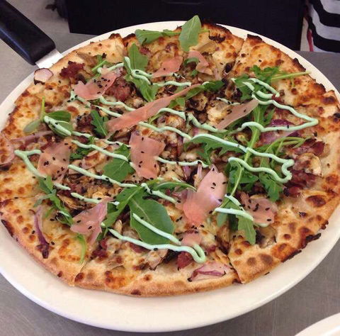Pizza Capers - Kallangur - Holiday Find 0