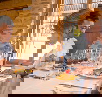 Reillys Long Lunch - Holiday Find