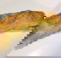 Summerfield Bakery  Patisserie - Holiday Find