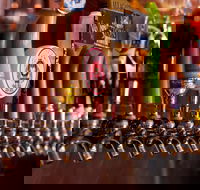 The GeneralPort Albert Cafe  Winebar - Holiday Find