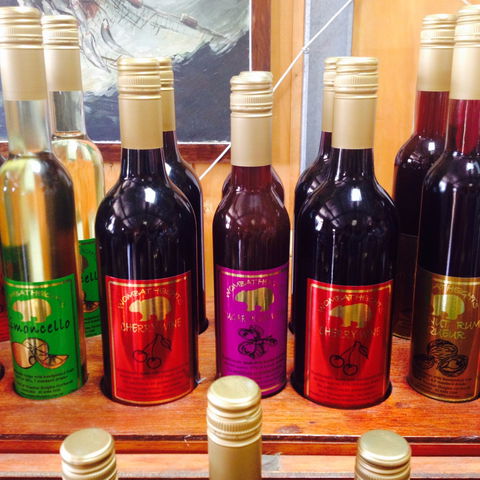 The Grog Shed At Wombat Cellars - Holiday Find 0
