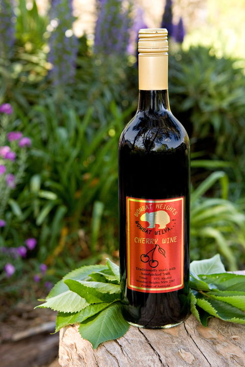 The Grog Shed At Wombat Cellars - Holiday Find 2
