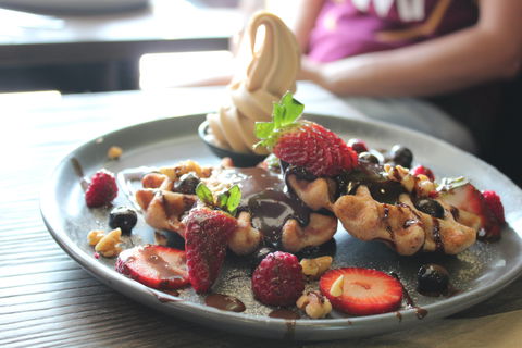 Twenty50 Nice Cream And Espresso Bar - Holiday Find 2
