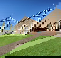 Wynns Coonawarra Estate Cellar Door - Holiday Find