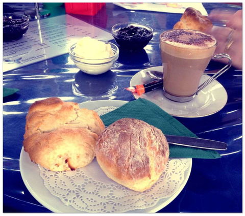 Butterfly House Cafe - Holiday Find 0